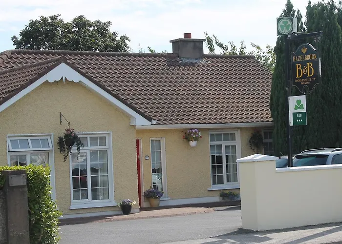 Hazelbrook B&B