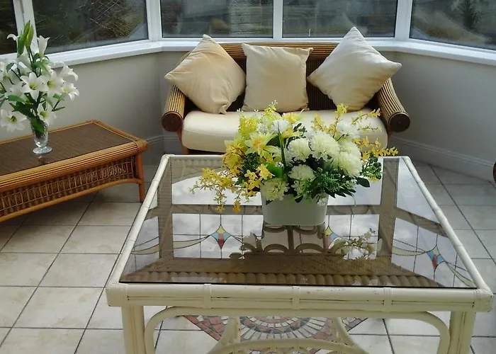 Hazelbrook B&B
