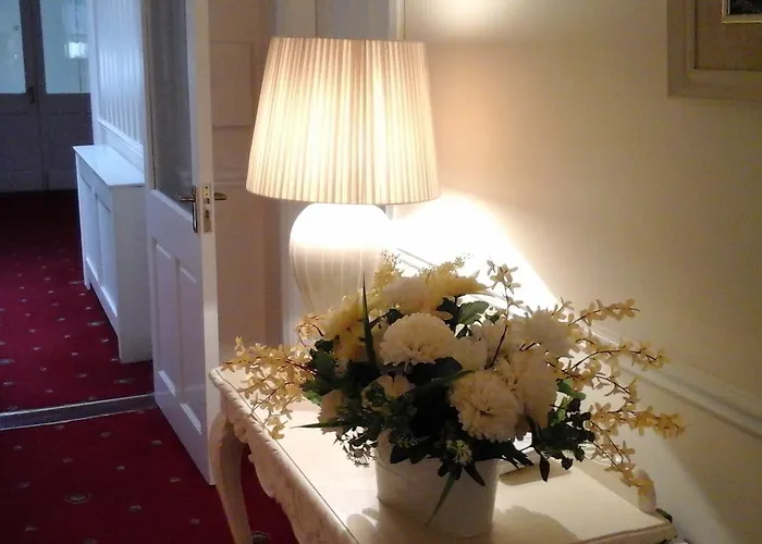 Hazelbrook B&B