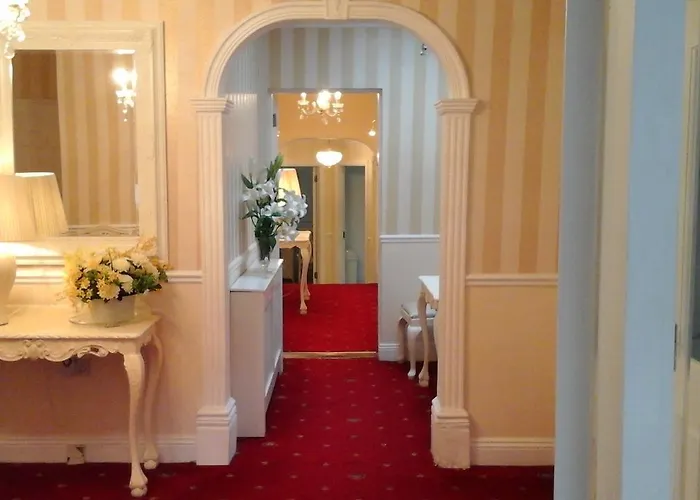 Hazelbrook B&B