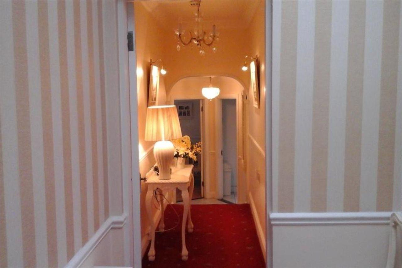 Bed & Breakfast Hazelbrook