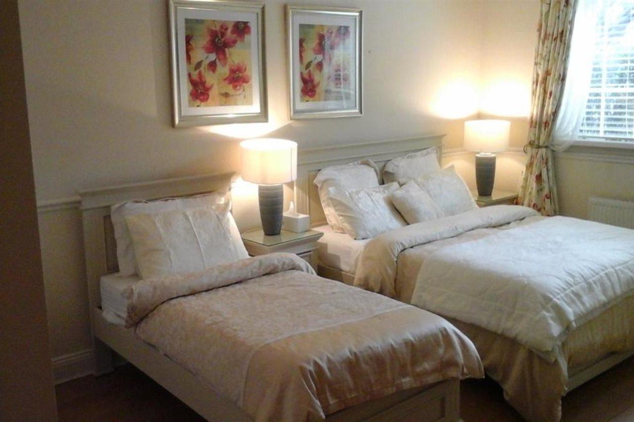 Bed & Breakfast Hazelbrook Waterford