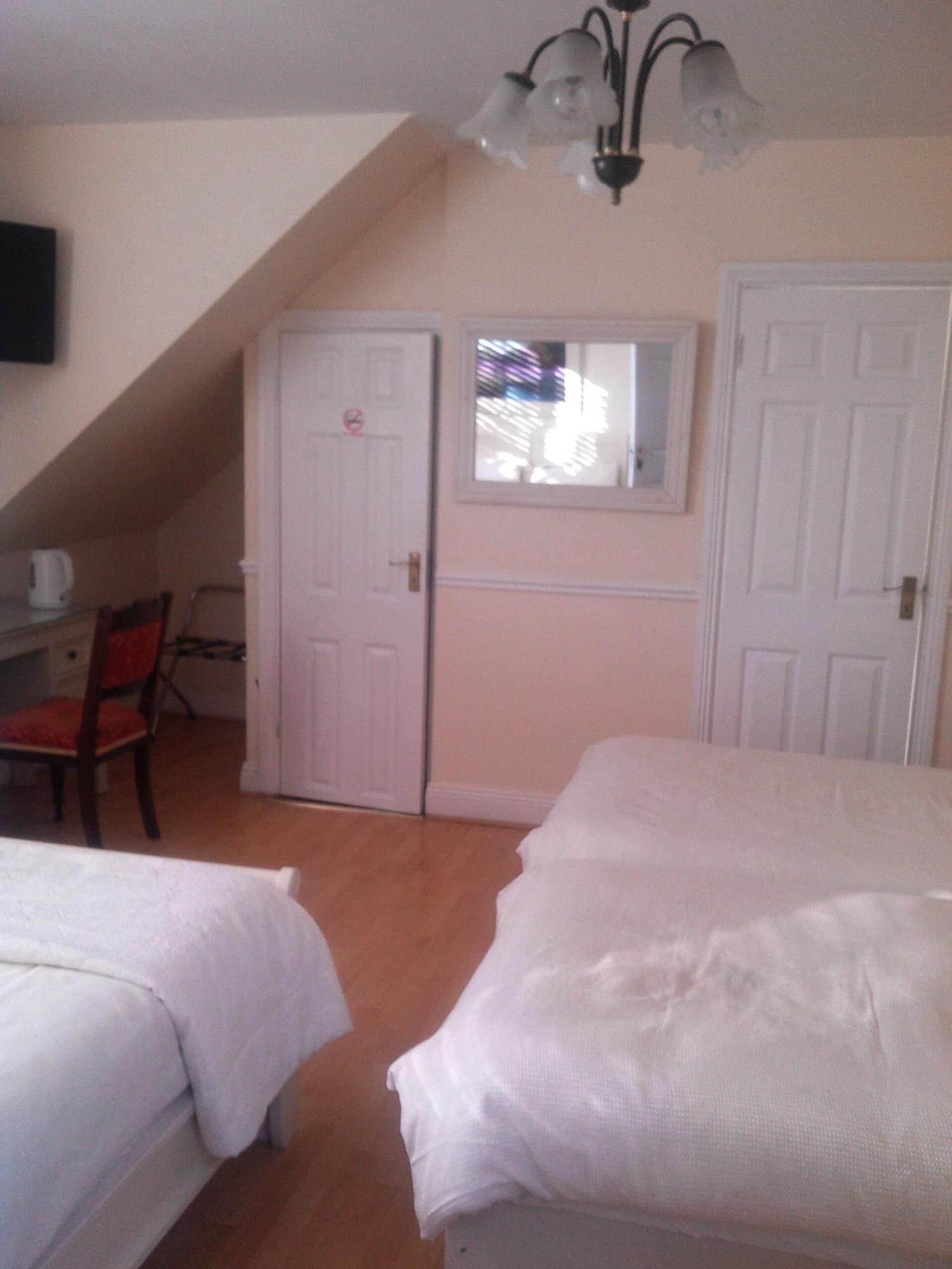 Bed & Breakfast Hazelbrook