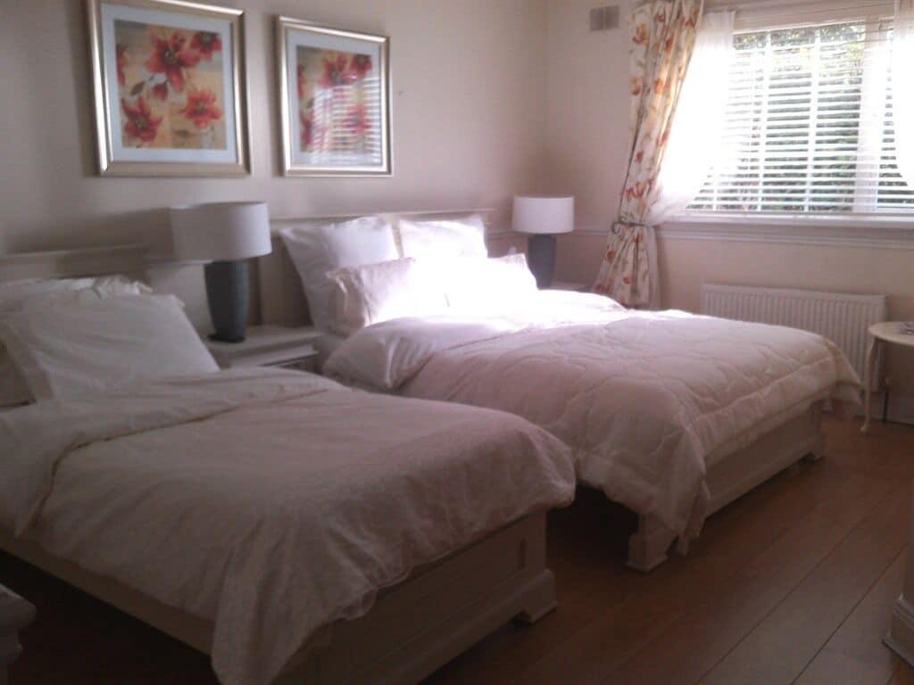 Hazelbrook Bed & Breakfast Waterford