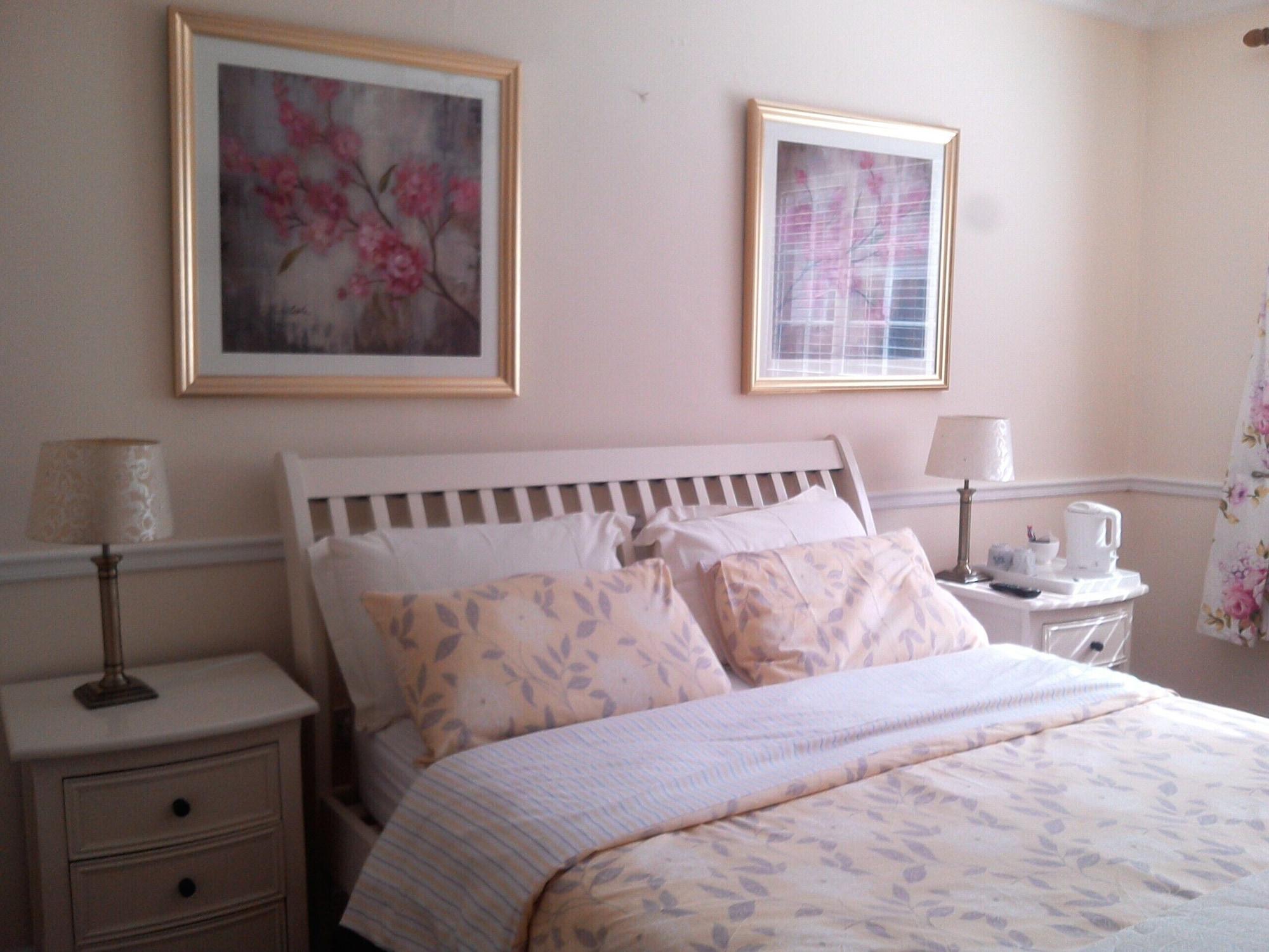 Bed & Breakfast Hazelbrook Waterford