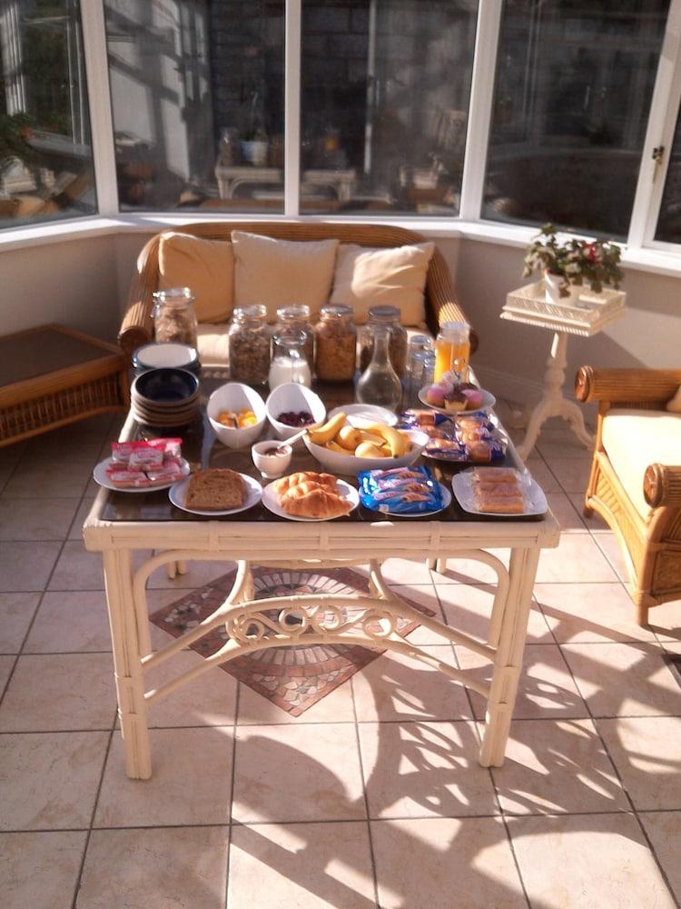 Bed & Breakfast Hazelbrook 3*