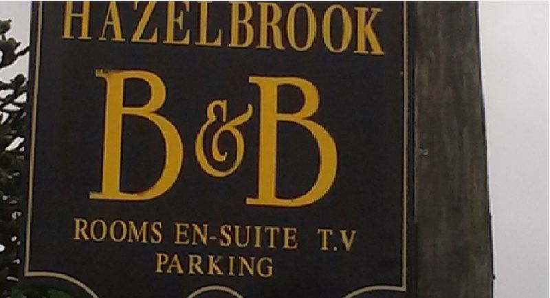 Hazelbrook 3* Waterford