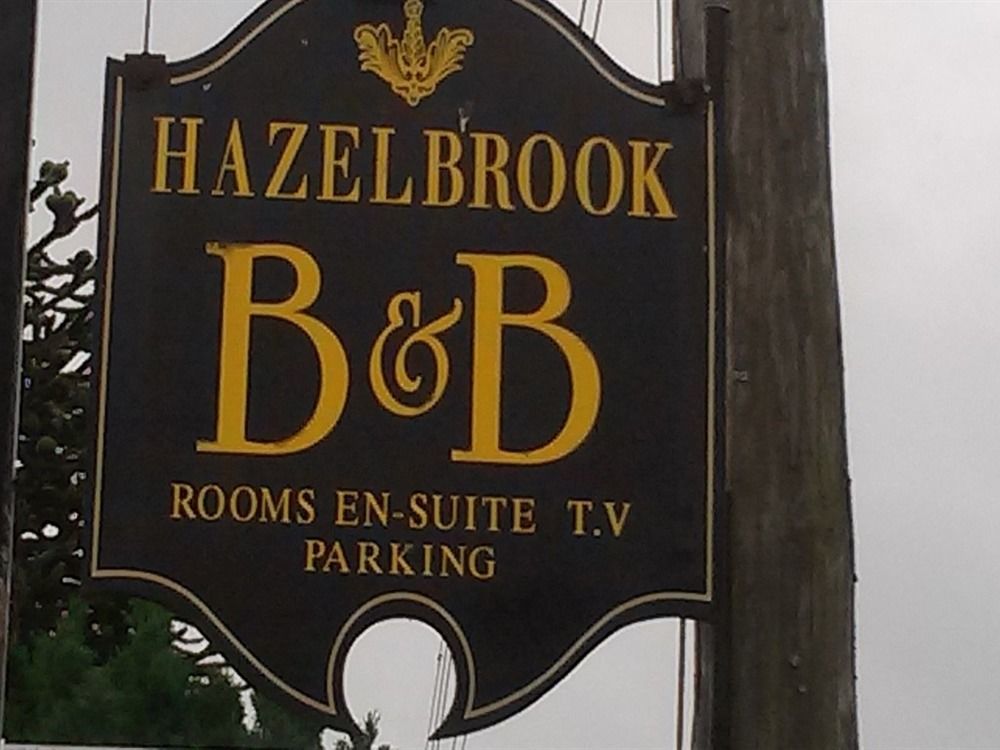 Hazelbrook