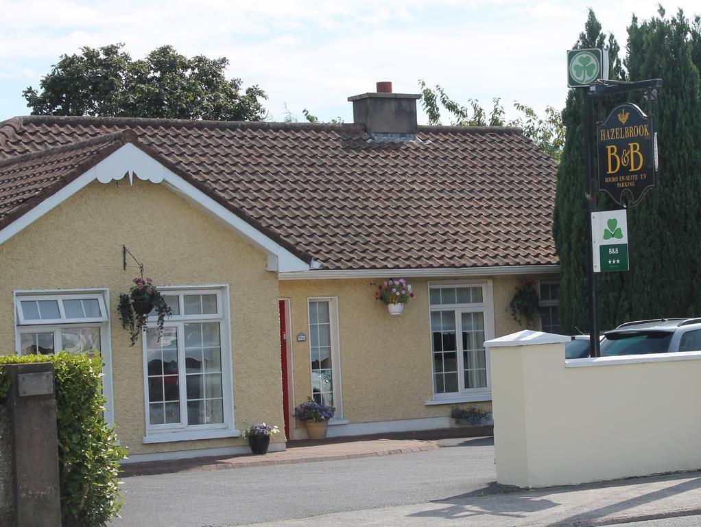 Hazelbrook 3*