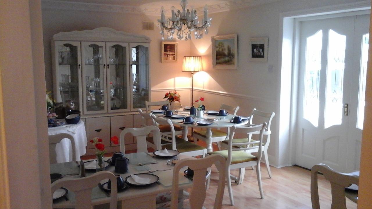 Bed & Breakfast Hazelbrook 3*