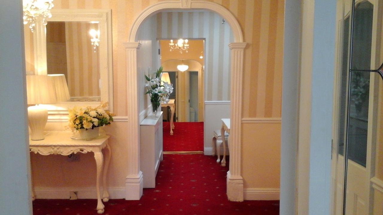 Bed & Breakfast Hazelbrook Waterford