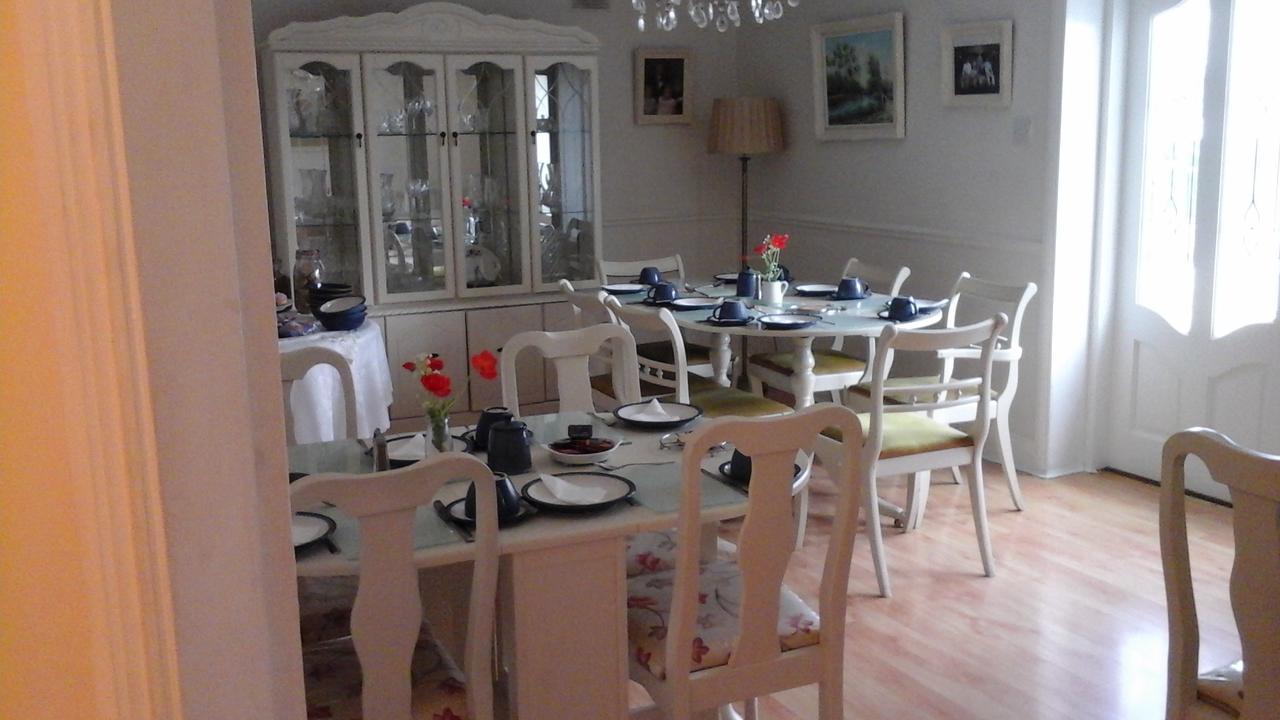 Hazelbrook Bed & Breakfast