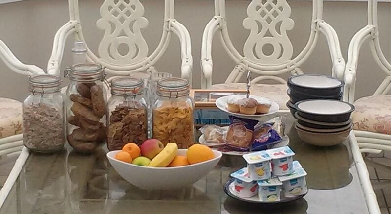 Bed & Breakfast Hazelbrook