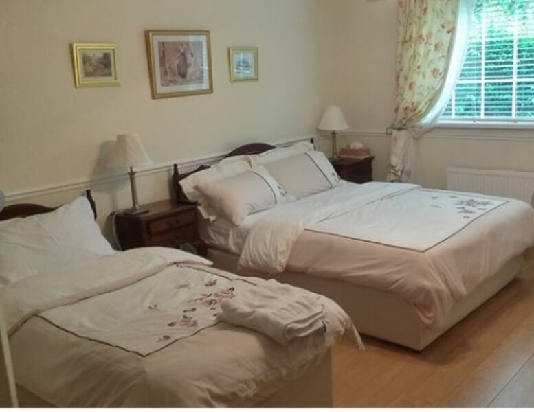 Bed & Breakfast Hazelbrook 3*