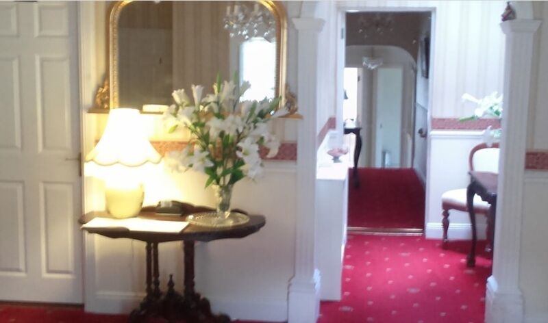 Bed & Breakfast Hazelbrook Waterford
